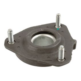 LEMFORDER 2887701 Опора амортизатора Ford Fusion/Fiesta V