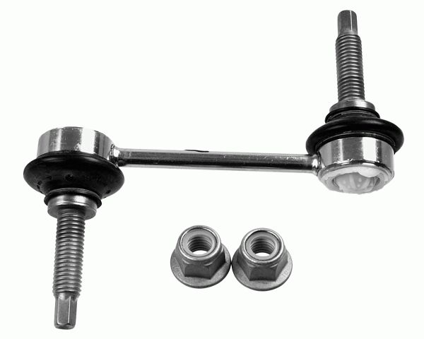 LEMFORDER 2959201 Тяга стабилизатора задн 365мм LAND ROVER: RANGE ROVER SPORT 02/05-, DISCOVERY III 08/04-
