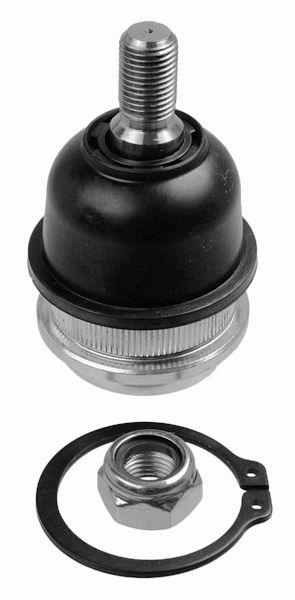 LEMFORDER 2966602 Шаровая опора HYUNDAI ACCENT 00-05/ELANTRA (XD) 00-10/GETZ 02-10
