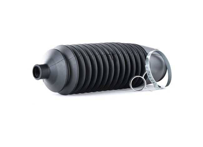 LEMFORDER 3020401 Пыльник рул.тяги прав.MITSUBISHI PAJERO IV 06=> (с хомутами)
