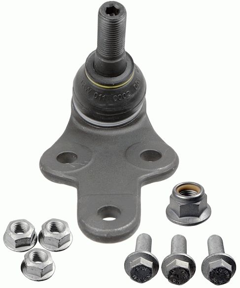 LEMFORDER 3046103 Шаровая опора FORD FOCUS II,C-MAX18мм