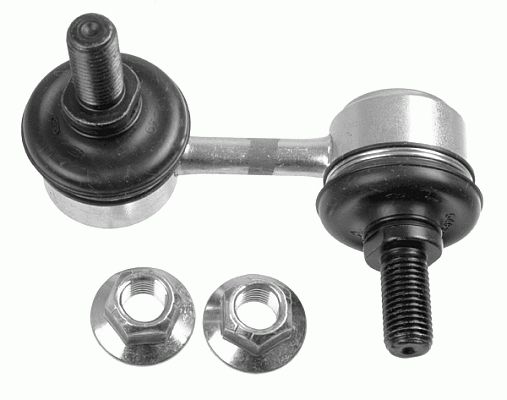 LEMFORDER 3061501 Тяга стабилизатора HYUNDAI ACCENT/MATRIX/VERNA 00- пер.подв.лев.