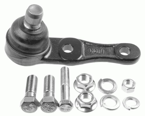 LEMFORDER 3070401 ШАРОВАЯ ОПОРА