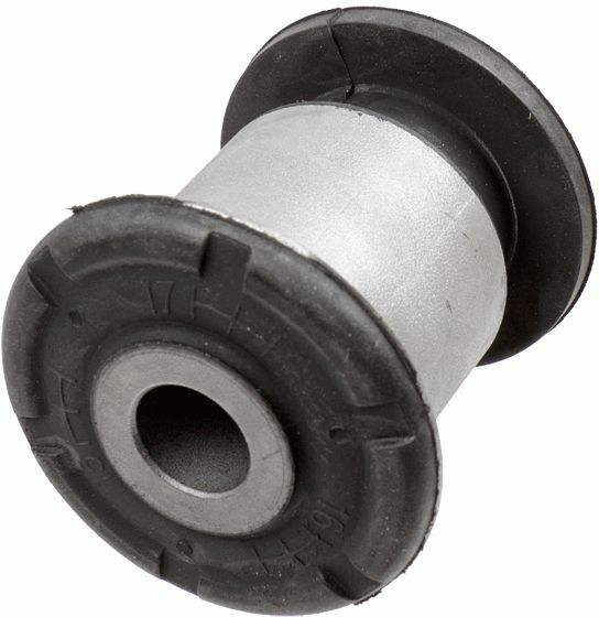 LEMFORDER 3072401 Сайлентблок переднего рычага
