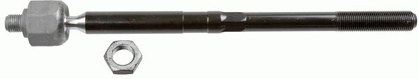 LEMFORDER 3075001 Тяга рулевая L,R