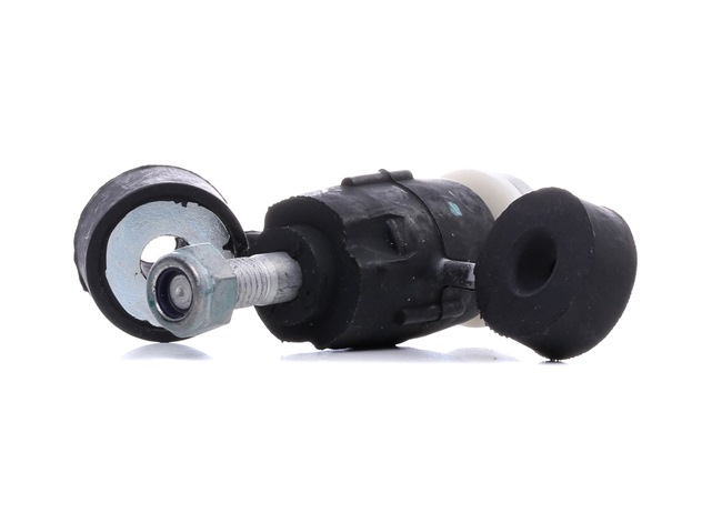 LEMFORDER 3124301 Тяга стабилизатора передняя в сборе RENAULT LOGAN, SANDERO 3124301