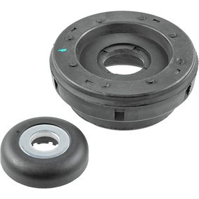 LEMFORDER 3125301 Опора амортизатора CHEVROLET AVEO 03- пер.(с подшипником)