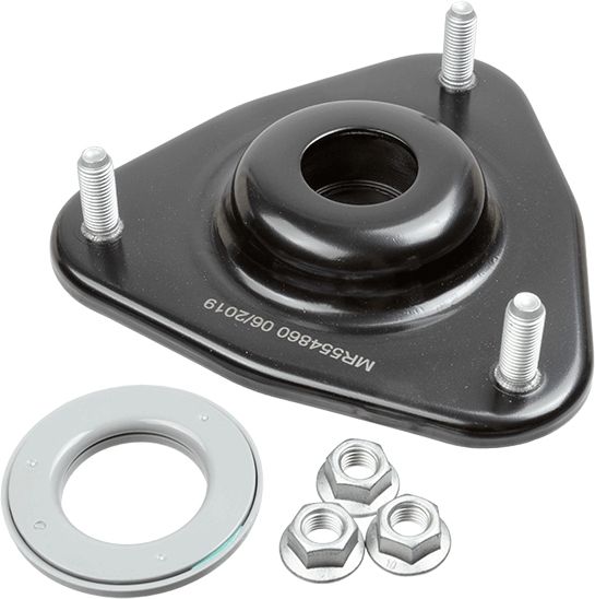 LEMFORDER 3125701 Опора амортизатора с подшипником MITSUBISHI: LANCER Kombi (CS W) 03-, LANCER (CS A) 03-, LANCER (CS W) 03-, OUTLANDER 03-