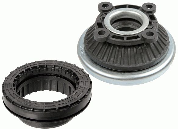 LEMFORDER 3150501 Опора амортизатора с подшипником OPEL: ASTRA H 04-, ASTRA H GTC 05-, ASTRA H 04-, ZAFIRA 05-