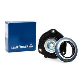 LEMFORDER 3177001 Верх.опора пер.аморт.с подшип.VW TIGUAN I 08-16,JETTA IV 10-18/SKODA OCTAVIA II 04-13