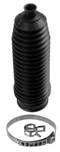 LEMFORDER 3361201 Пыльник рул.тяги VOLVO XC90 02-14 (с хомутами)