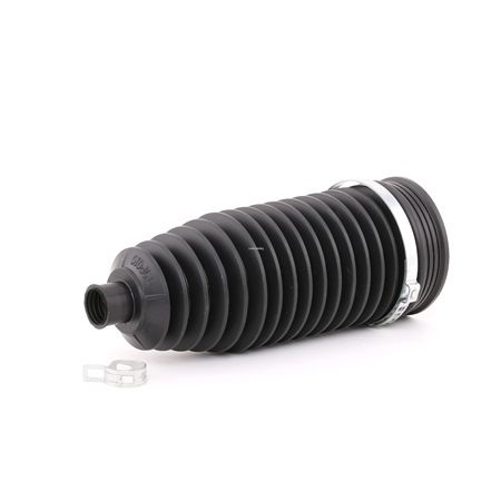 LEMFORDER 3363101 Пыльник рул.тяги BMW 1 (E81,E82,E87,E88) 05-11/3 (E90) 05-13 (для ZF,с хомутами)