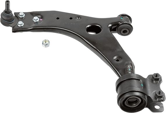 LEMFORDER 3370501 Рычаг передний левый Ford Focus C-Max 03-07/Focus 04>, Volvo S40/V50