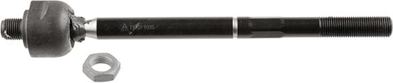 LEMFORDER 3491302 Тяга рулевая PEUGEOT BOXER/CITROEN JUMPER/FIAT DUCATO 06- лев/прав.(без нак)