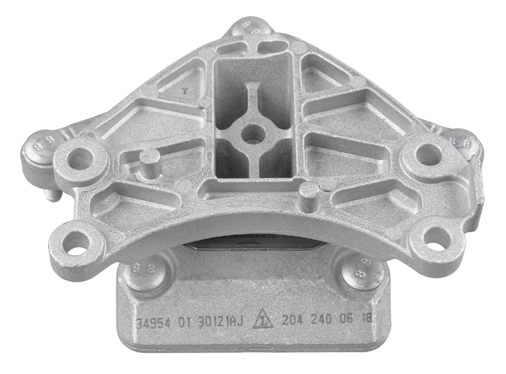 LEMFORDER 3495401 Опора АКПП MERCEDES W204, W212, X204, W221 3495401