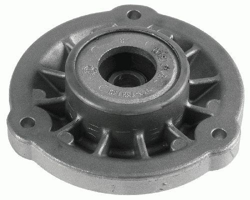 LEMFORDER 3497101 Опора амортизатора BMW 5(F10) пер.