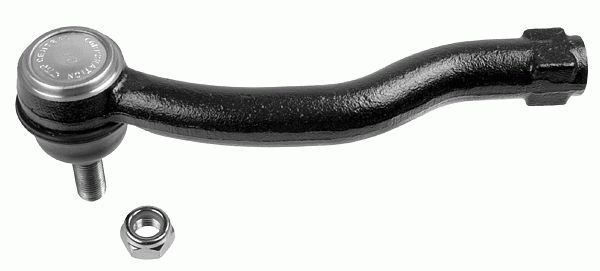 LEMFORDER 3499201 Наконечник рулевой тяги лев TOYOTA COROLLA ( E15 )