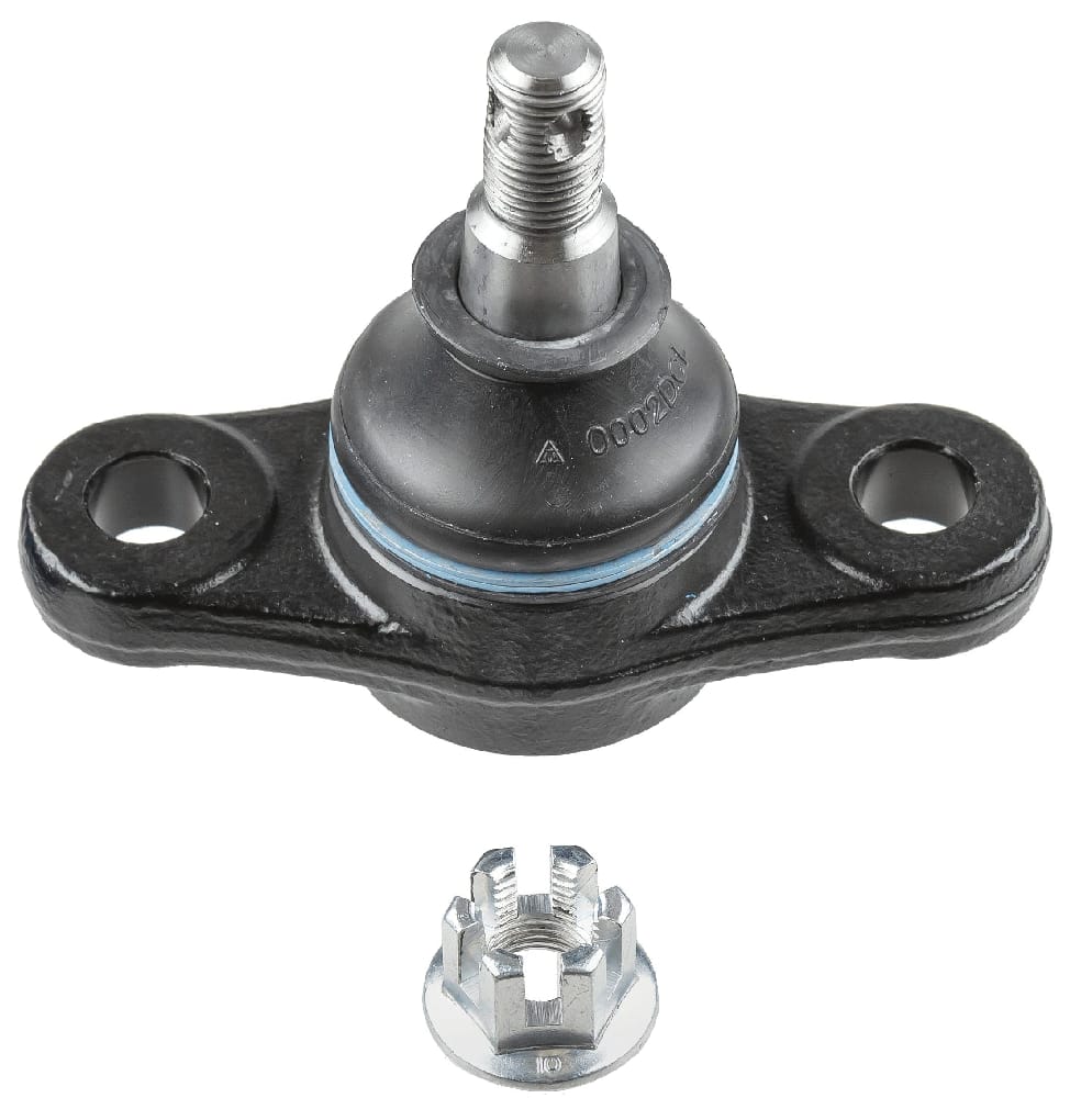 LEMFORDER 3499901 Опора шаровая KIA CEED/CERATO/MAGENTIS/HYUNDAI ELANTRA/i30