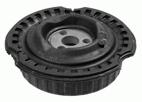 LEMFORDER 3542901 Опора амортизатора VW: TOUAREG ALL 02-,PORSCHE: CAYENNE 3.0/3.6/3.0TDI 02-