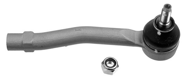 LEMFORDER 3556501 Наконечник рулевой правый Citroen C4 09>