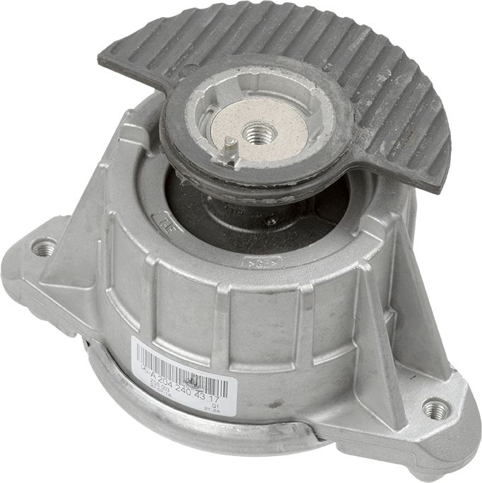 LEMFORDER 3604501 Опора двигателя MERCEDES-BENZ: C-CLASS W204, E-CLASS W212