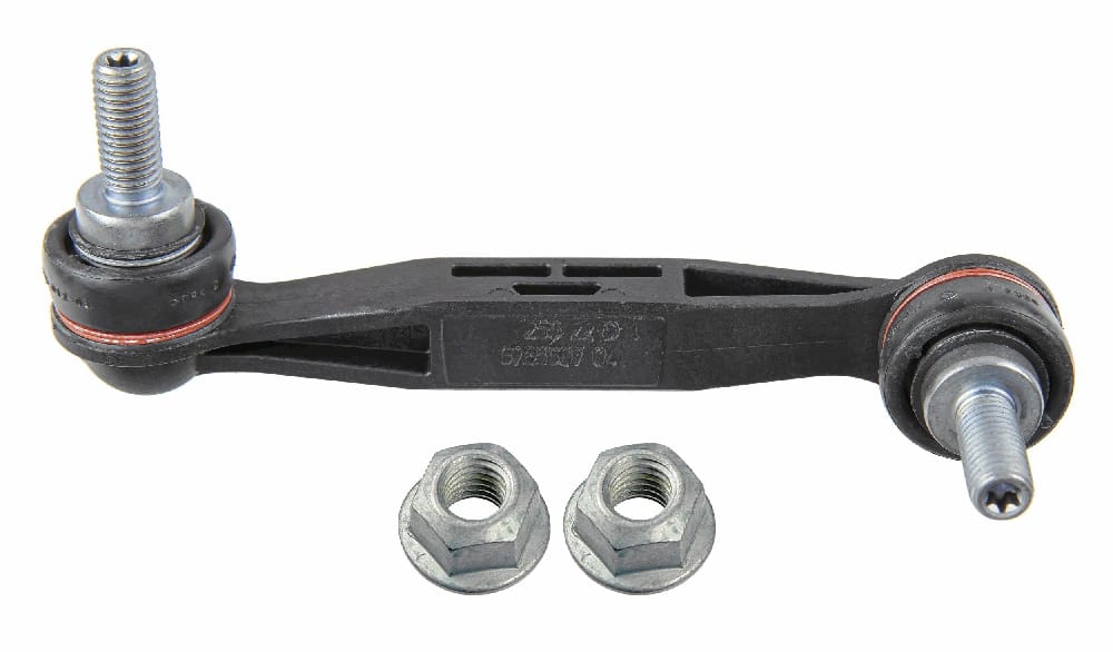 LEMFORDER 3616301 Тяга стабилизатора BMW F20/F30/E84 09- зад.подв.лев.