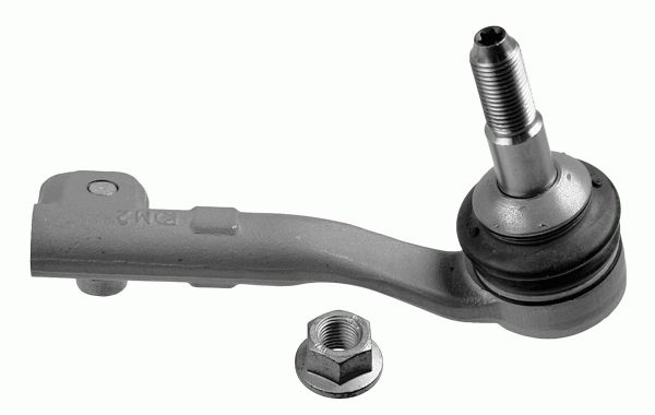 LEMFORDER 3651401 Наконечник р/т BMW 1 (F20)/ 3 (F30) прав.