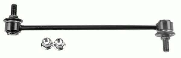 LEMFORDER 3673801 Тяга пер.стабил.KIA RIO III 11-17,CEED II 12-18/HYUNDAI SOLARIS I 10-17