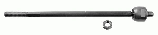 LEMFORDER 3686101 Тяга рулевая LR DISCOVERY III без наконечника левая