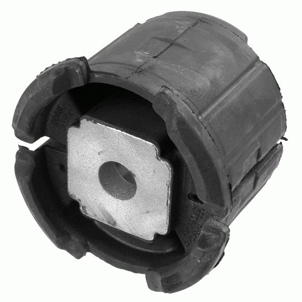 LEMFORDER 3706401 Сайлентблок балки задней BMW: X5 E70 02/07-, X5 F15 11/12-, X6 E71/E72 05/08-
