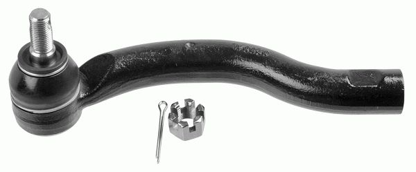 LEMFORDER 3709301 Наконечник р/т TOYOTA RAV4 06- лев.