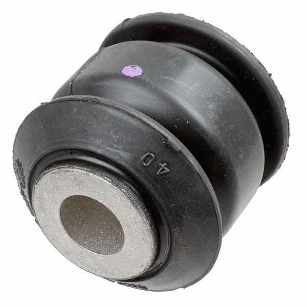 LEMFORDER 3709801 Сайлентблок рычага подвески передн рычага FIAT: DUCATO III 2.2JTD-2.3JTD 06-, CITROEN: JUMPER III 2.2HDI-2.3HDI 06-, PEUGEOT: BOXER III 2.2HDI-2.3HDI 06-