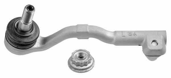 LEMFORDER 3716601 Наконечник р/т BMW X5 F15/ X6 F16/F86 13- лев.