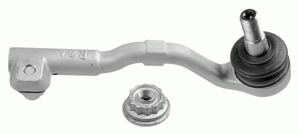 LEMFORDER 3716701 Наконечник р/т BMW X5 F15/ X6 F16/F86 13- прав.