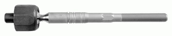 LEMFORDER 3716801 Тяга рулевая BMW X5 (F15)/ X6 (F16, F86) лев/прав.(без наконечника)