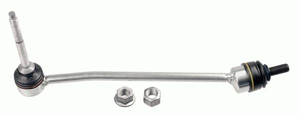 LEMFORDER 3726801 Тяга стабилизатора MB W222/C217 13- пер.подв.лев.