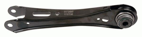 LEMFORDER 3738601 Рычаг независимой подвески колеса, подвеска колеса | зад |