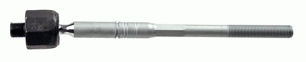 LEMFORDER 3738901 Тяга рулевая BMW F30/F32/F33/F35/F80/F82/F83 14- лев/прав.(без наконечника)