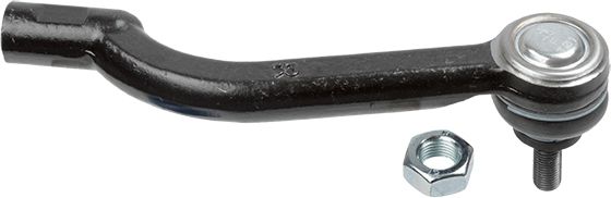 LEMFORDER 3742001 Наконечник рулевой тяги R
