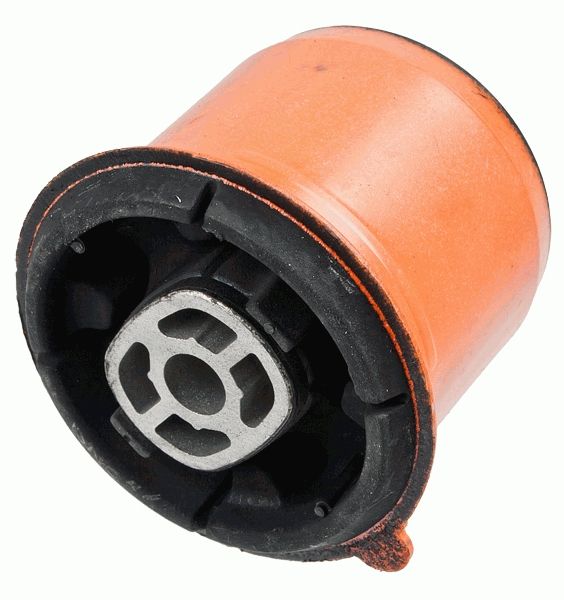 LEMFORDER 3749101 Сайлентблок задней балки PEUGEOT 308 09-