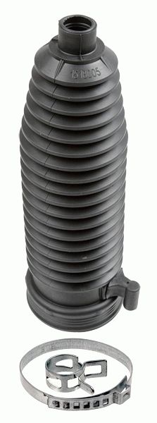 LEMFORDER 3760001 Пыльник рулевой рейки FORD FOCUS II-III 3760001