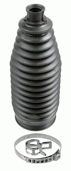 LEMFORDER 3762801 Пыльник рул.тяги MITSUBISHI ASX,LANCER 10=>