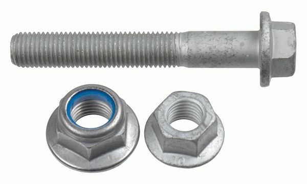 LEMFORDER 3778101 Болт рычага (к-т) BMW X3 II (F25)/ X4 (F26) 11- пер.подв.