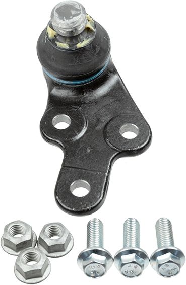 LEMFORDER 3788601 Опора шаровая r ford kuga i 08-12