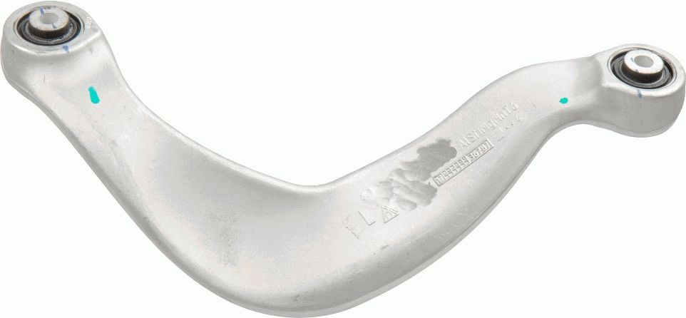 LEMFORDER 3802201 Рычаг AUDI A4/A5/A6/A7/A8/Q5 08- зад.подв.лев.