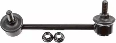 LEMFORDER 3806801 Тяга стабилизатора MAZDA 3/6/CX-5 12- зад.подв.прав.