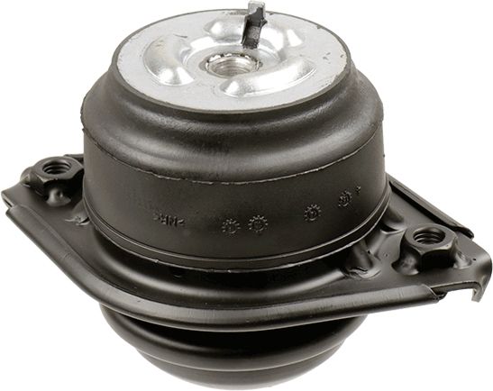 LEMFORDER 3808601 Опора двигателя MB M-KLASSE (W164)
