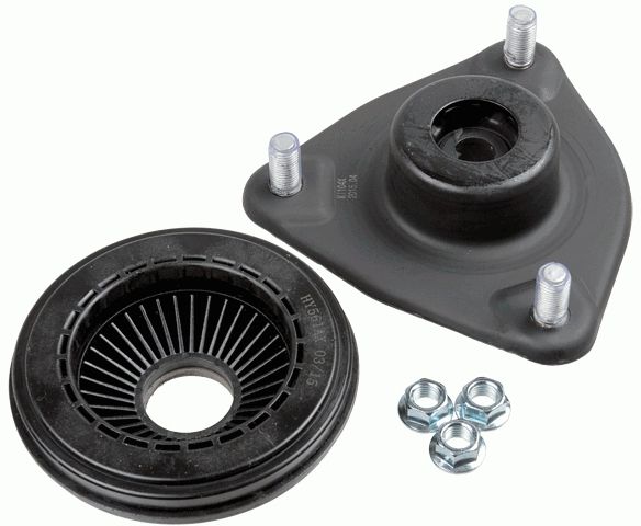 LEMFORDER 3812801 Опора стойки амортизатора передн.