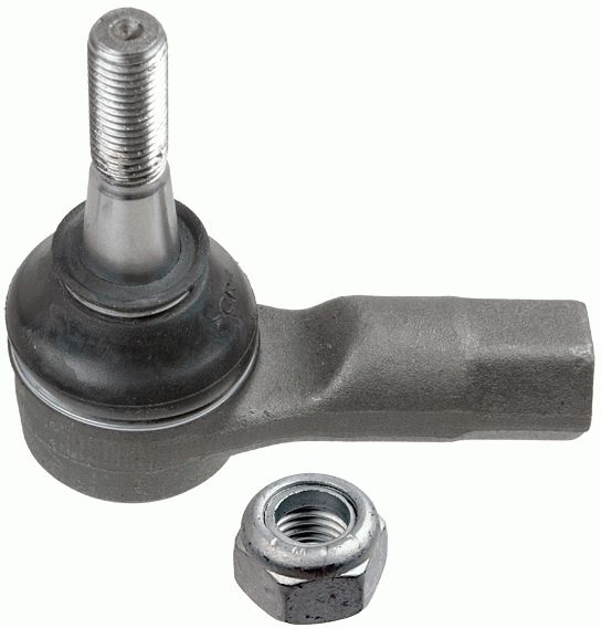 LEMFORDER 3817901 Наконечник р/т CHEVROLET CAPTIVA/OPEL ANTARA лев/прав.