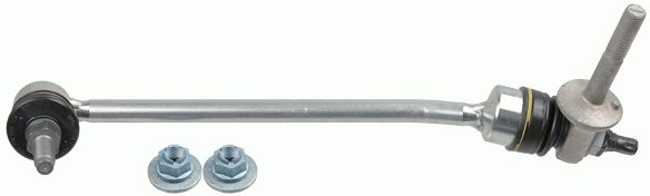 LEMFORDER 3819401 Тяга стабилизатора передн левая MERCEDES W205 4-matic 3819401